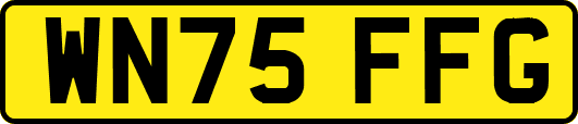 WN75FFG