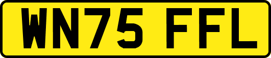 WN75FFL