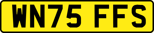 WN75FFS