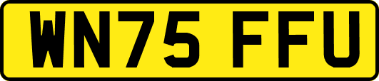 WN75FFU
