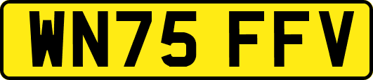 WN75FFV