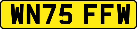 WN75FFW