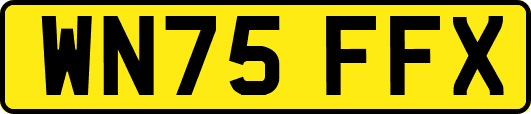 WN75FFX