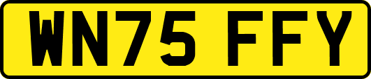 WN75FFY