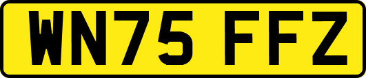 WN75FFZ