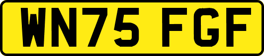 WN75FGF