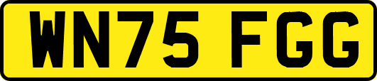 WN75FGG