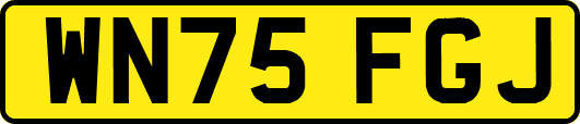 WN75FGJ