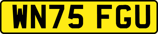 WN75FGU