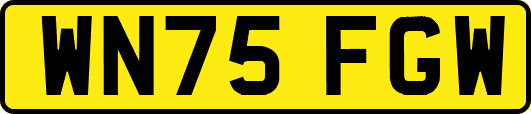 WN75FGW