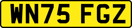 WN75FGZ