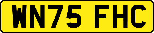 WN75FHC