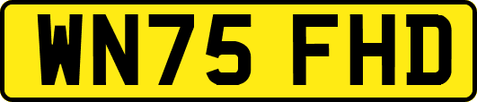 WN75FHD