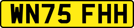 WN75FHH