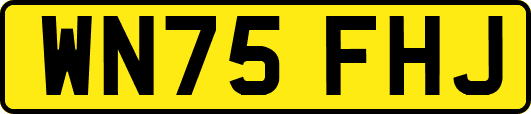 WN75FHJ