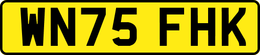 WN75FHK