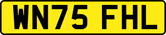 WN75FHL