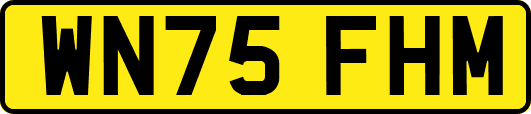 WN75FHM