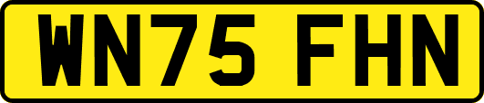 WN75FHN