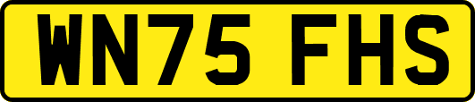 WN75FHS