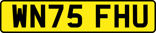 WN75FHU