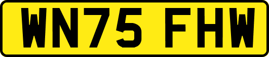WN75FHW