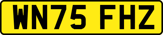 WN75FHZ