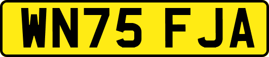 WN75FJA