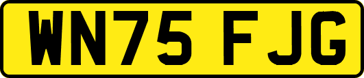 WN75FJG