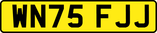 WN75FJJ