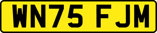 WN75FJM