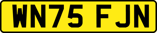 WN75FJN
