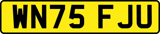 WN75FJU