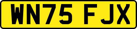 WN75FJX
