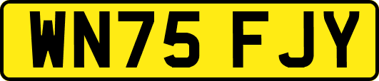 WN75FJY