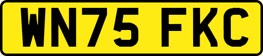 WN75FKC