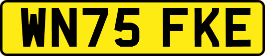 WN75FKE