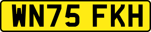WN75FKH