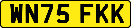 WN75FKK