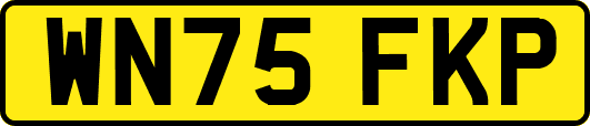WN75FKP
