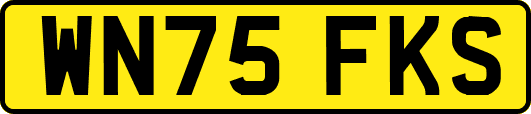 WN75FKS
