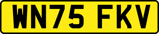 WN75FKV