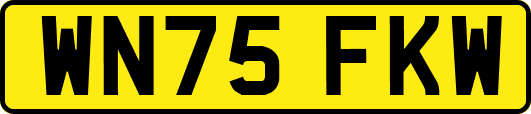WN75FKW