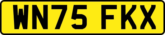 WN75FKX