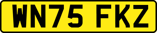 WN75FKZ