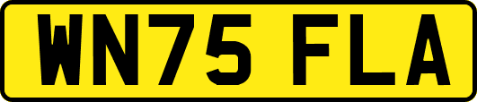 WN75FLA
