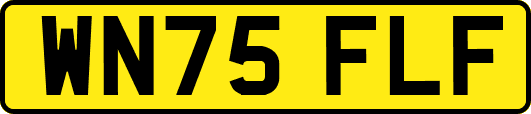 WN75FLF