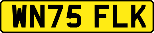 WN75FLK