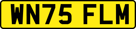 WN75FLM
