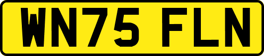 WN75FLN